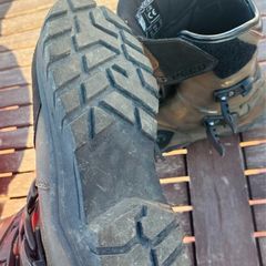 motorcycle Boots