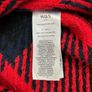 Wax London Check Overshirt Shirt Jacket Mens Medium Image 5