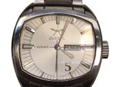 Carrera Murat Yakin Limited Edition [446/504] (Grade B)