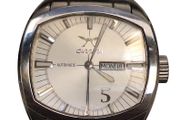 Carrera Murat Yakin Limited Edition [446/504] (Grade B)
