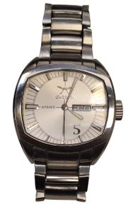 Carrera Murat Yakin Limited Edition [446/504] (Grade B)