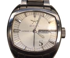 Carrera Murat Yakin Limited Edition [446/504] (Grade B)