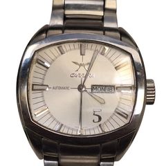 Carrera Murat Yakin Limited Edition [446/504] (Grade B)