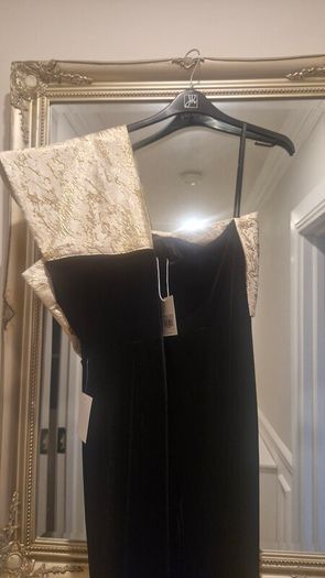 Exquisite jumpsuit
