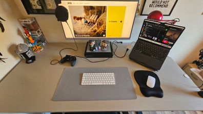Standing Desk