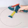 Mechanical Gypsum Board Cutter Model CMAI01 Image 3
