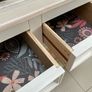 Small solid wood sideboard Image 3