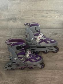 Roller Skates