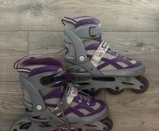 Roller Skates