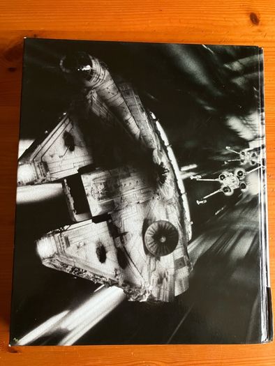 'Ultimate Star Wars'