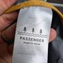 passenger jacket Image 7