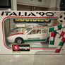 Ferrari 308 Collection 1/24 Burago Image 5