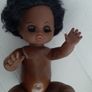 Vintage doll from late 60's with sleeping eyes Image 6