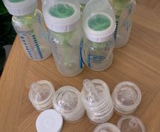 Dr.Browns baby bottles