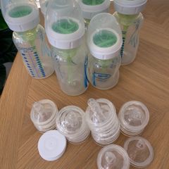 Dr.Browns baby bottles