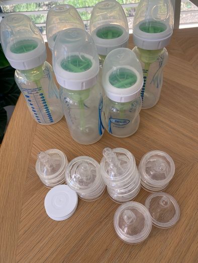Dr.Browns baby bottles
