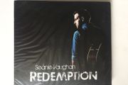 Seanie Vaughan [2005] Redemption (CD Album) STILL SEALED