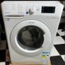 Motor For Indesit (10kg 1600 Spin )inverter Image 7