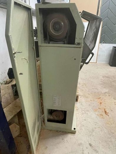 Centauro copy lathe