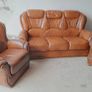 3 piece suite Image 3