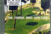 The Frank And Walters - Special Edition Cd &amp; Dvd