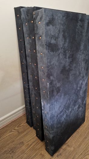 Acoustic Studio Panels
