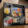 Shogun Board Game With Tennos Court Expansion Image 2