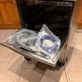 Winterhalter UCM Glasswasher Image 3