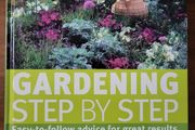 Gardening Book
