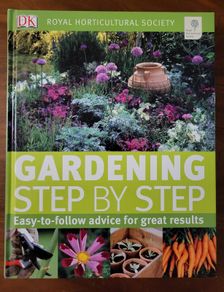 Gardening Book