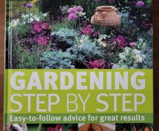 Gardening Book