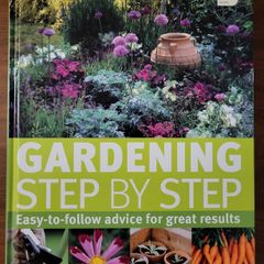 Gardening Book