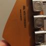 Stratocaster (Mexican) and Roland Cube 40xl amp Image 3