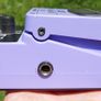 Behringer Tube Overdrive TO100 Overdrive Guitar Effect Pedal Image 3
