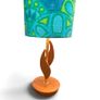 MidCentury Table Lamp Image 2