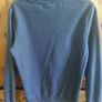 Puma charcoal sweatshirt size Xs Image 4