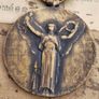 WW1 French Military Medal Award Image 3
