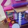 Barbie house Image 3