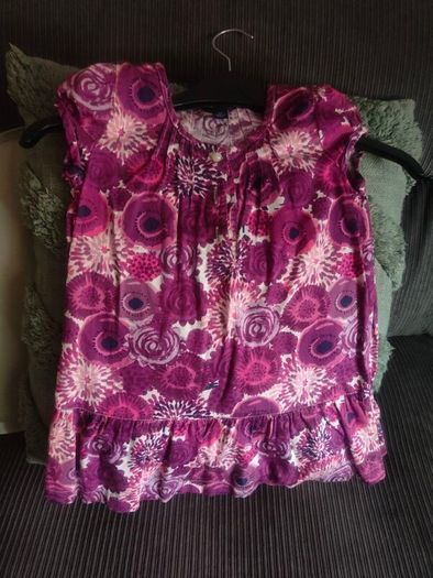 Girls Tommy Hilfiger dress