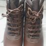Crane Outdoor Men's Walking Boots UK 10 EU 44 Brown Image 6