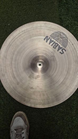 Sabian XS20 Ride 20 Inch
