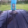 21" Genuine Audi Q8 S Line Alloys with tyres Image 7