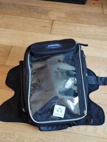 Tank Bag