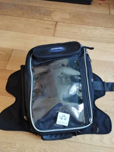 Tank Bag