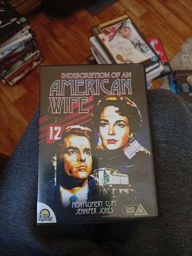 Old, classic movies, films, dvds