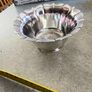 Wallace Sterling Silver Bowl Image 8