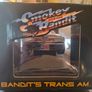Smokey + The Bandit Trans Am by ERTL - 1/18 - NEW in BOX Image 8