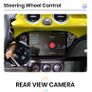 Opel Corsa E 2014-2019 Car Radio Multimedia Navigation 2 din Android Autoradio CarPlay Stereo Image 5