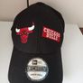 Chicago Bulls Cap New Era 9Forty Image 2