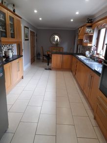kitchen units